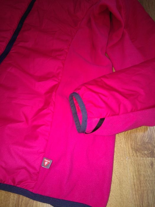 Geaca hibrid de damă Helly Hansen Primaloft mărimea XL