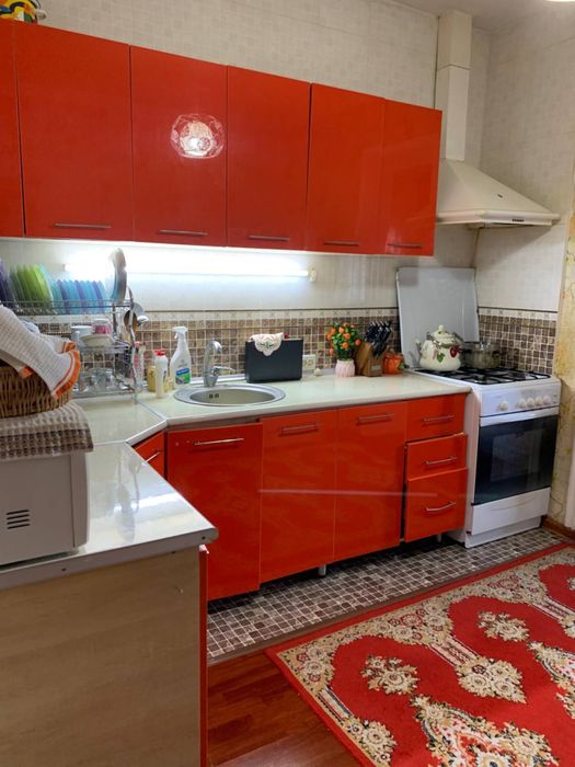 Продается кухонный гарнитур в хорошем состоянии