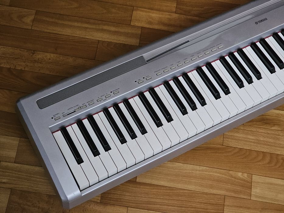 Цифровое пианино YAMAHA P-85