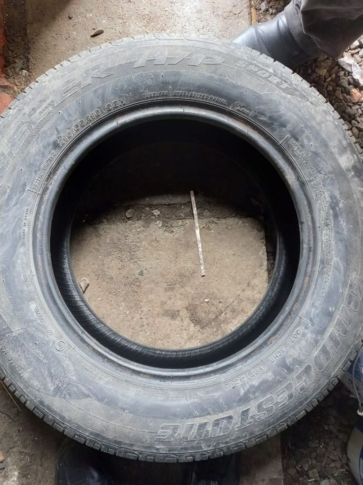 Продам комплект летней резины.