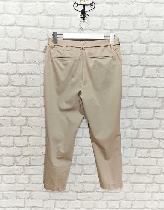 Massimo Dutti Оригинален дамски панталон размер 38