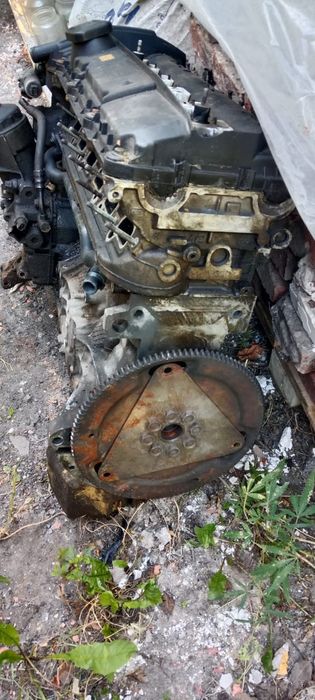 Продам двигатель BMW