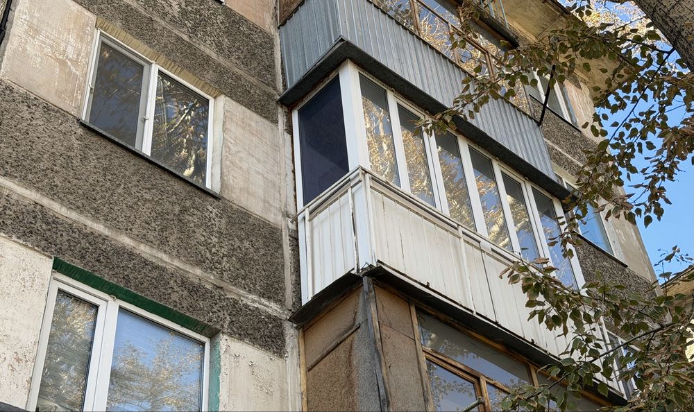 Продаю квартиру на 3 хтаже
