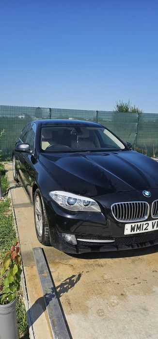Dezmembrez bmw f10 2l.184cp