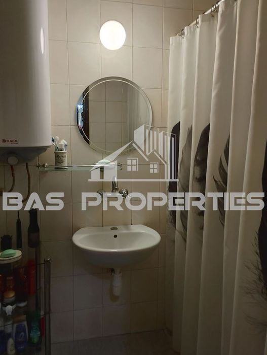 Продава се Тристаен апартамент в София, Център - 94 кв.м за 1737 €/кв.м - Снимка #5
