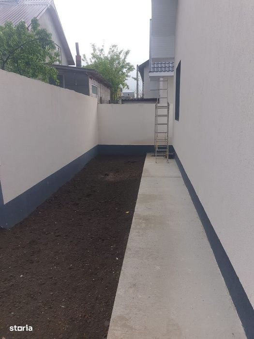 Casa individuala Valu lui Traian
