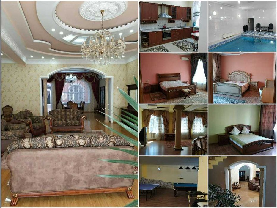 Гостиница Россия Участок 5-соток Arenda