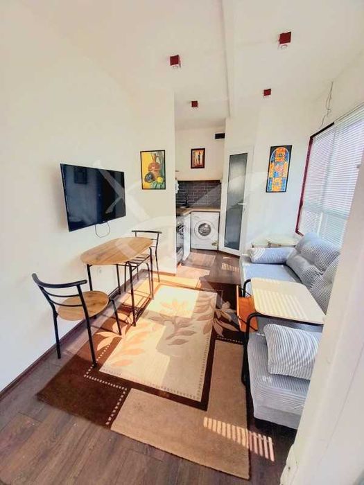 Продава се Къща в к.к. Слънчев бряг - 20 кв.м за 950 €/кв.м - Снимка #1