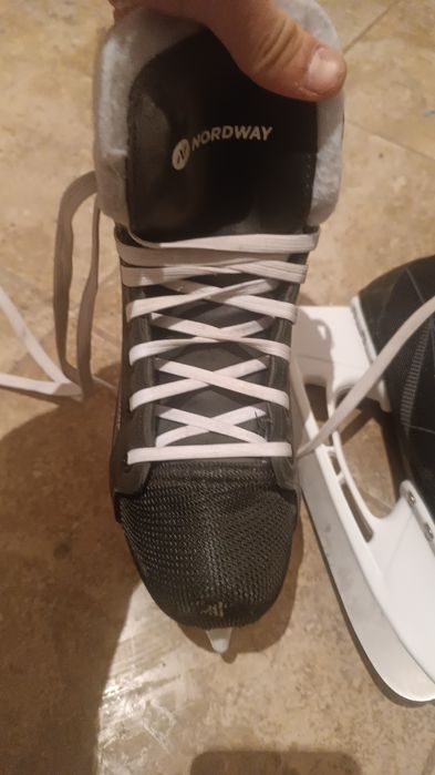 Коньки новый вобще киылмеген