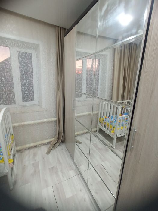 Продам шкаф плательный.