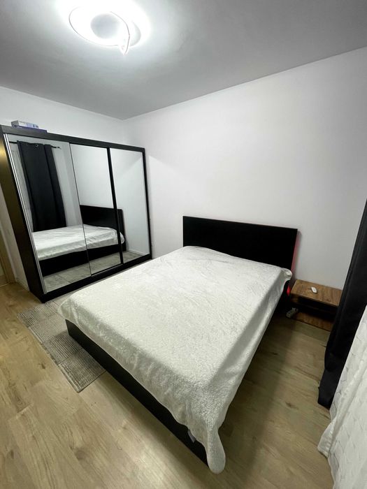 Apartament 2 Camere Decomandat Mobilat si Utilat + Loc Parcare