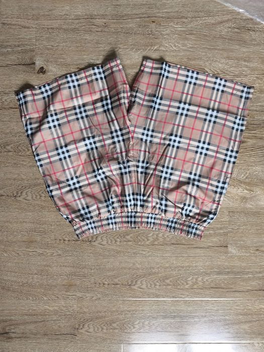 Pantaloni scurți Burberry