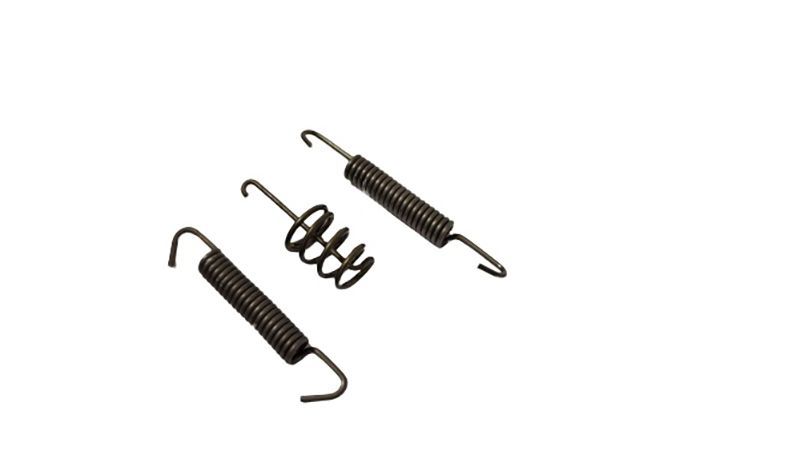 Set arcuri frana Knott F200