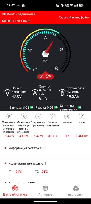 Маунтинборд, электроскейт