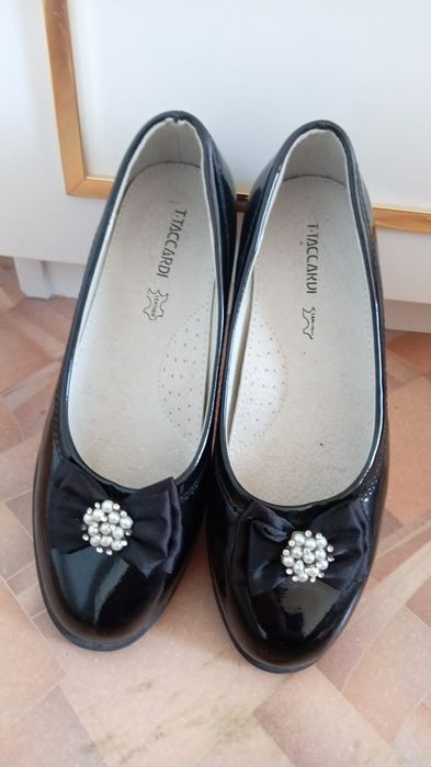 Обуви для девочек