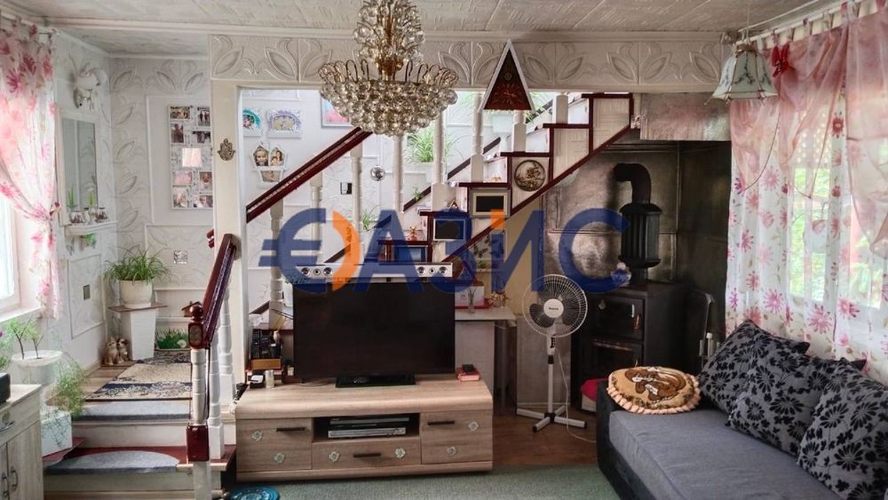 Продава се Къща в с. Вресово, Област Бургас - 120 кв.м за 744 €/кв.м - Снимка #1