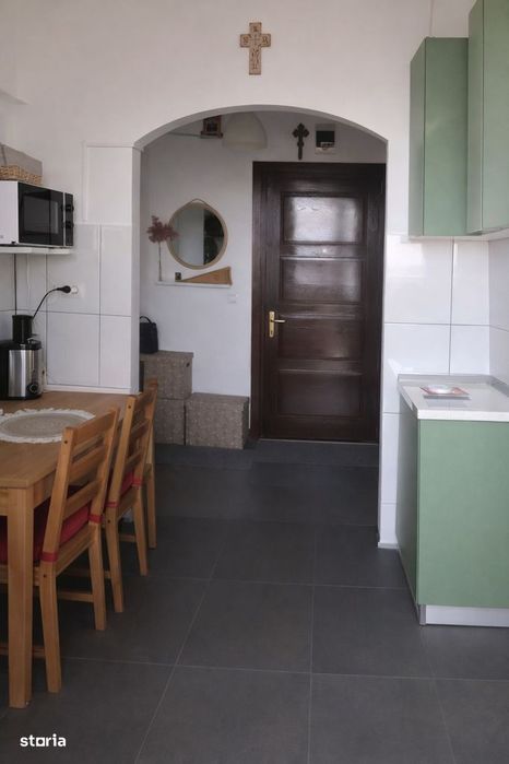 Apartament la Cheie - SU 52MP | Etaj Intermediar | Balcon - Gheorgheni — fotografia 3