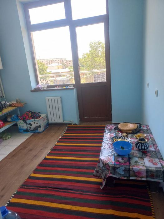 1 honalik kvartra ijaraga beriladi