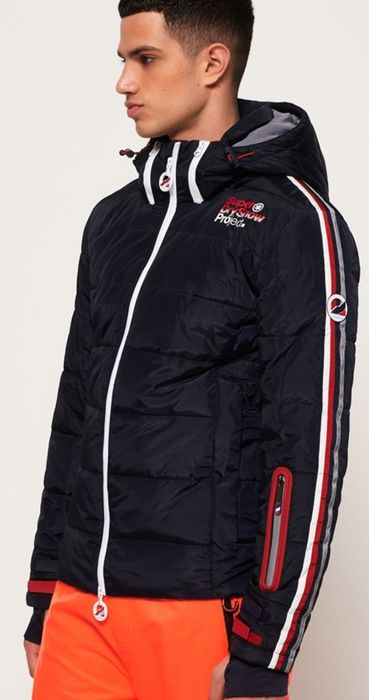 Geaca ski SuperDry Snow, -22c