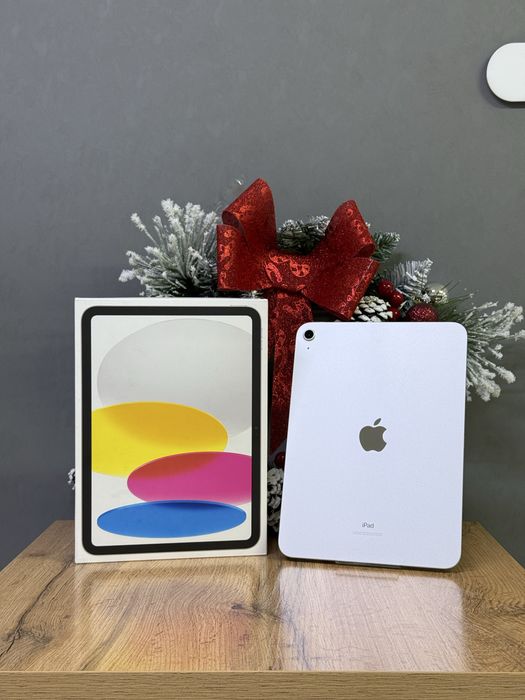 Ipad 10 64 GB 100% 10.9’ | Mobile Zone