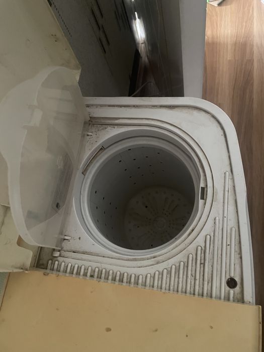 Машинка полуавтомат