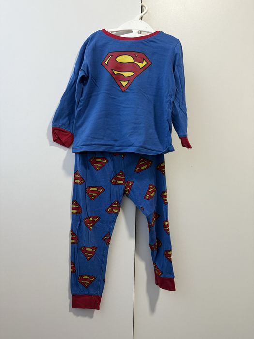 Lot pijamale marimea 98