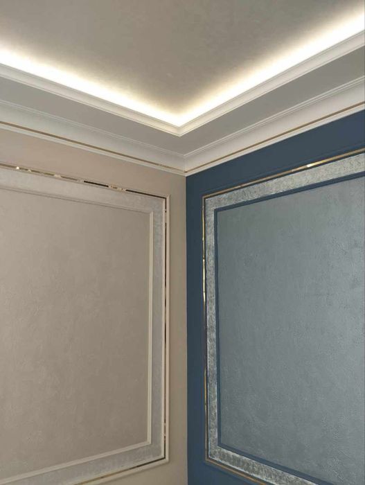 Ремонт квартира офис