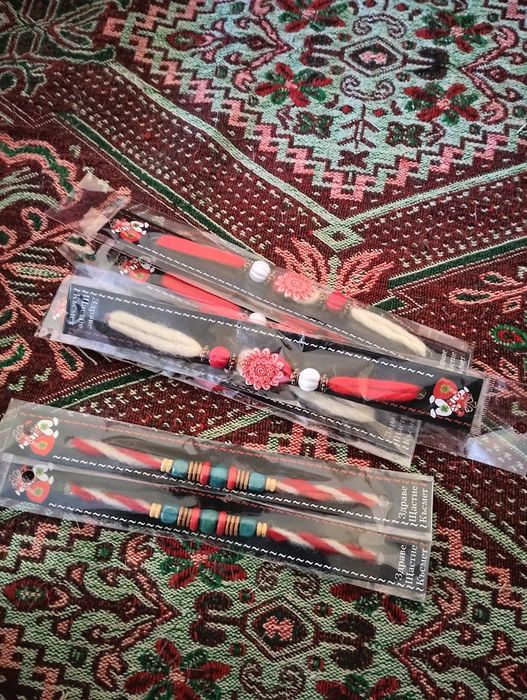 Мартеници 800броя