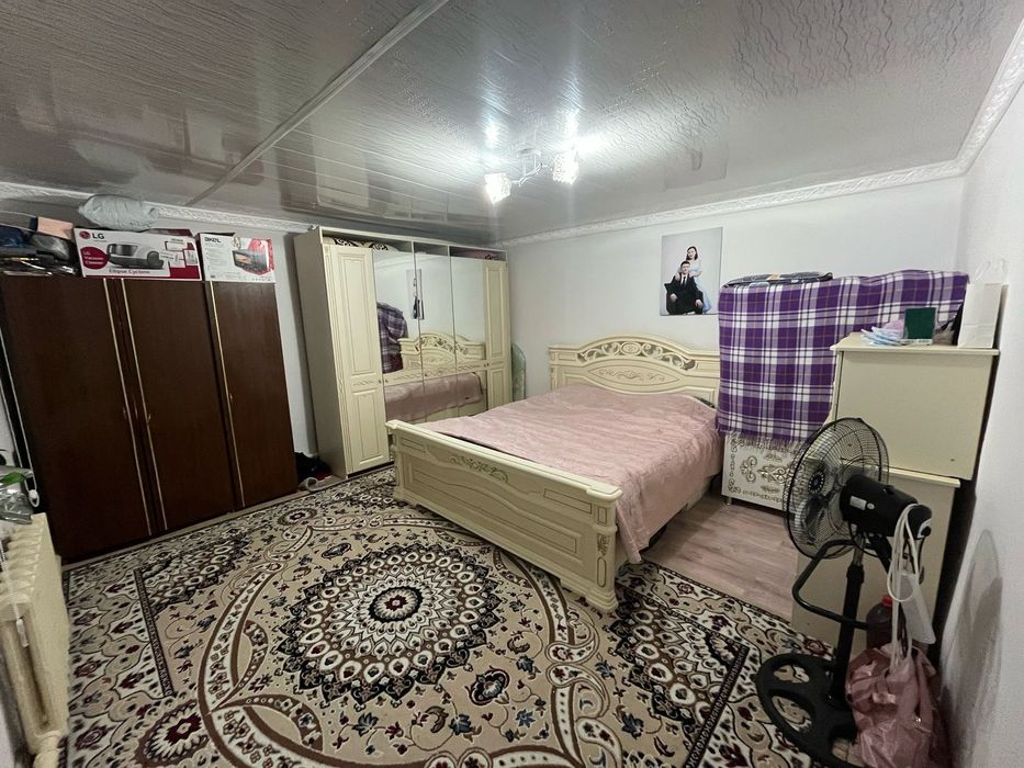 Альфарабиден үй сатылады