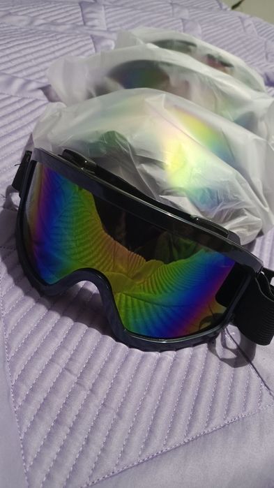 Очки резчика.   .