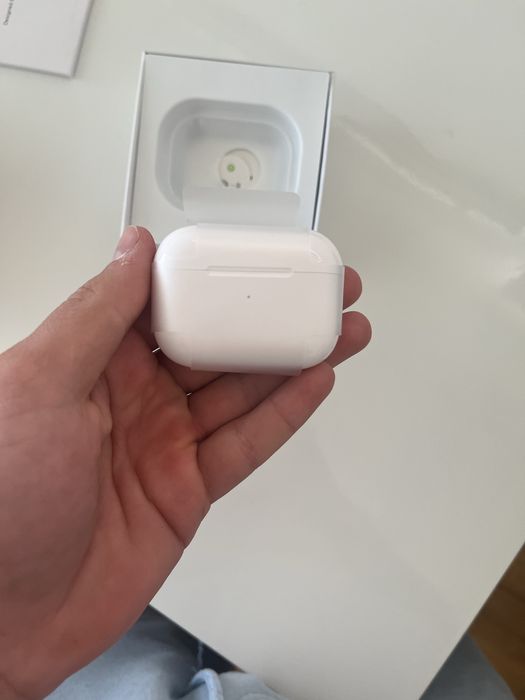Air pods pro 2 noi noute
