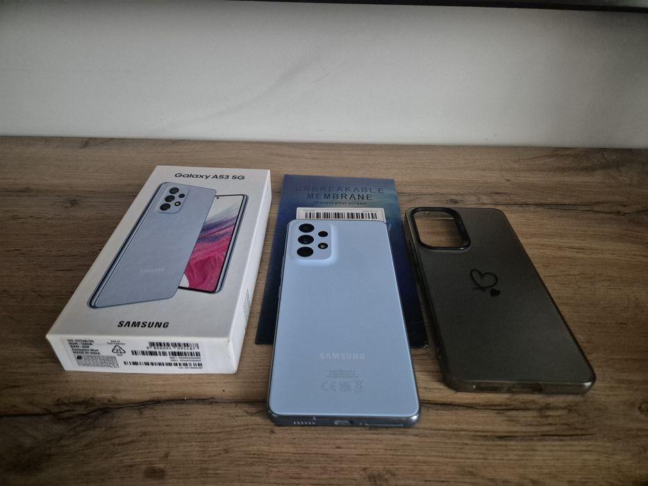 Samsung Galaxy A53 5G