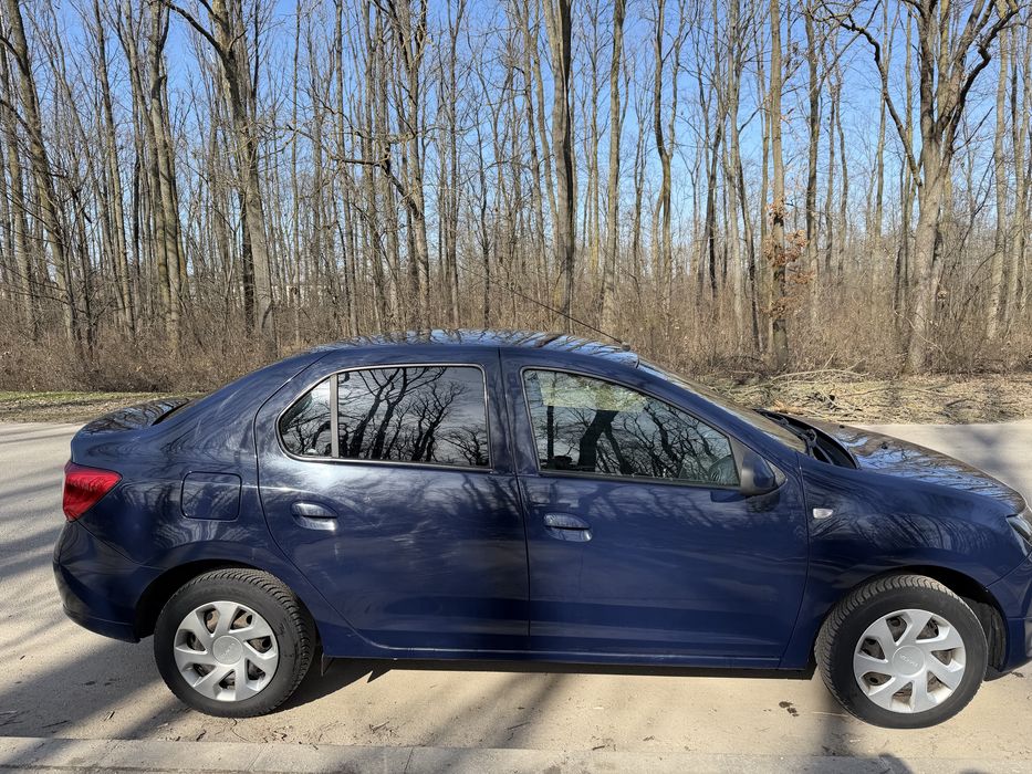 Vand Dacia Logan 1.5 diesel