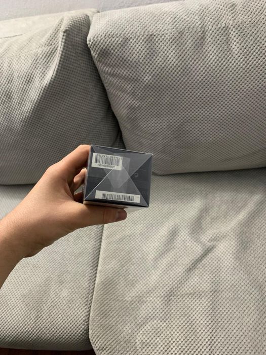 Parfum Dior Sauvage