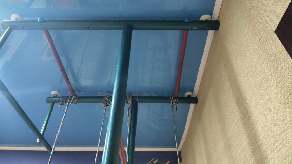 Шведская стенка/турник продаётся