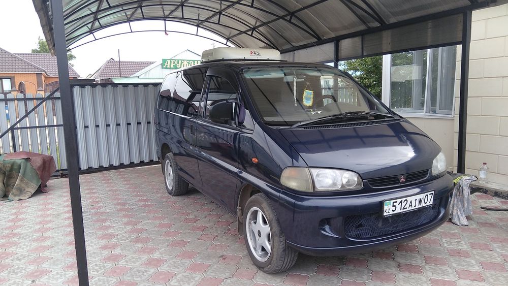 Продажа легковой авто