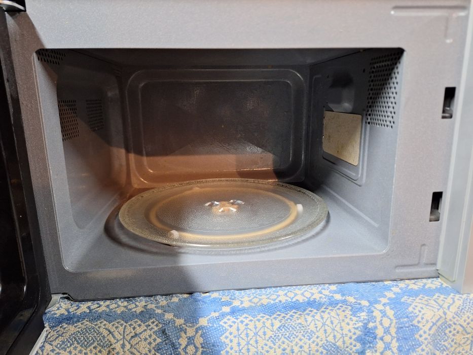 Продам микроволновку