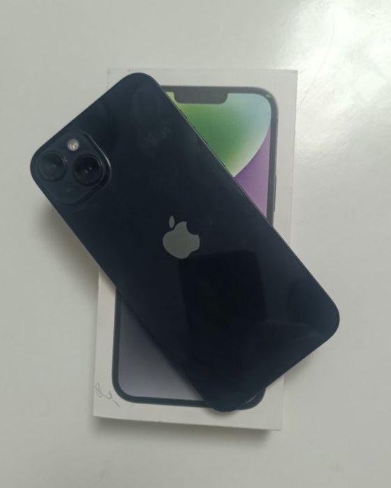 Iphone 14 Plus 256gb / Айфон 14 Плюс