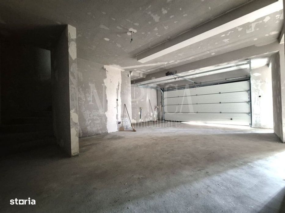 Casa 4 camere de vanzare in Dambul Rotund, Cluj Napoca