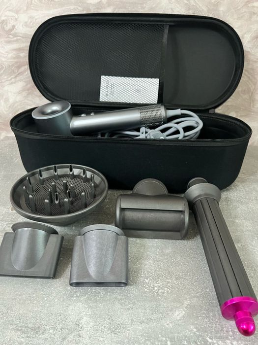 Продам новый фен Aulandi