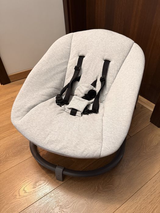 Бебешки шезлонг Hauck