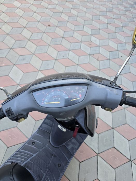 Мопед  Honda dio 27