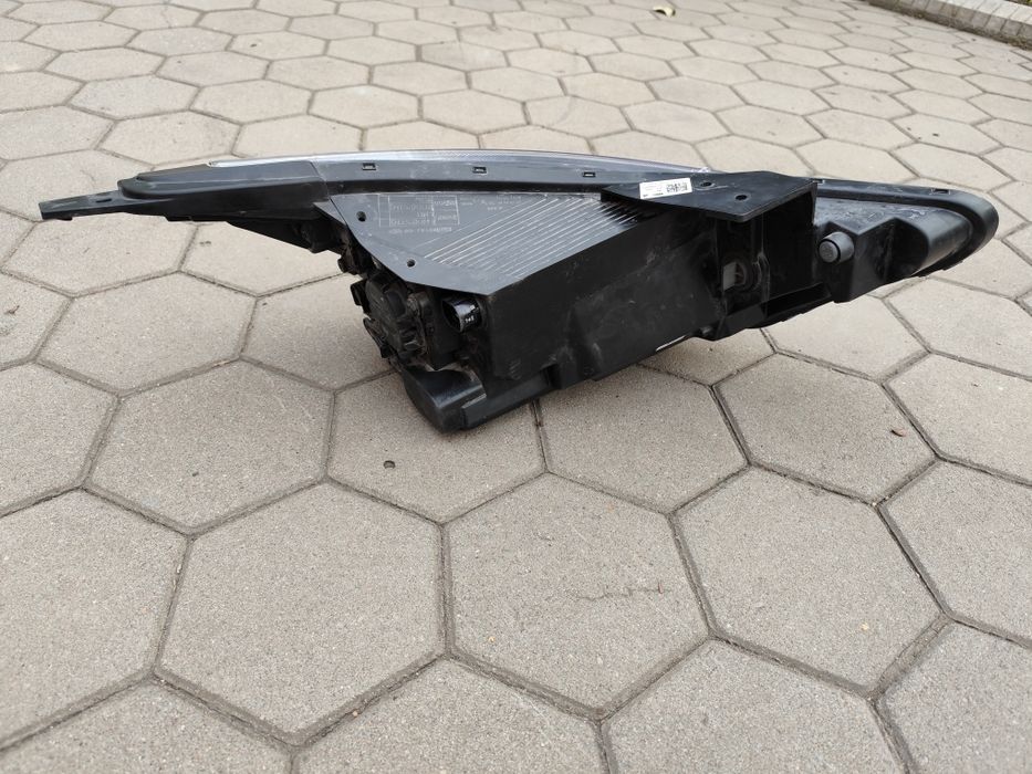 Фара  Hyundai I20 23 года