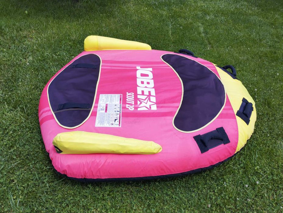 Воден атракционен уред за теглене Jobe Scout 2P