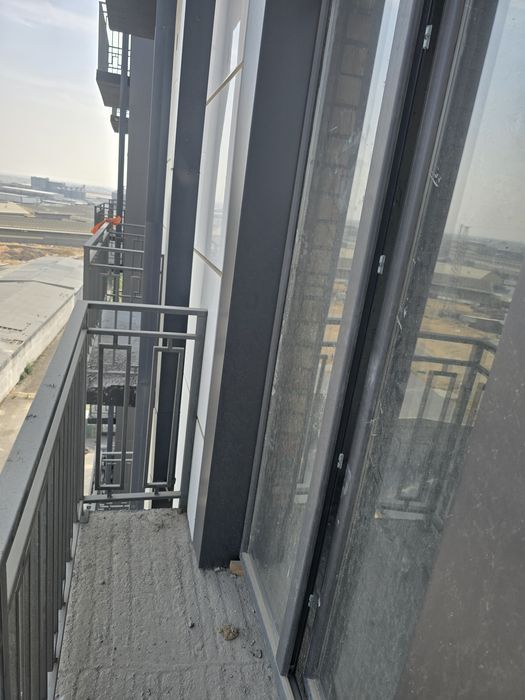 ЖК "Honobod avenue" дан 55.5 кв, 9 -этаж