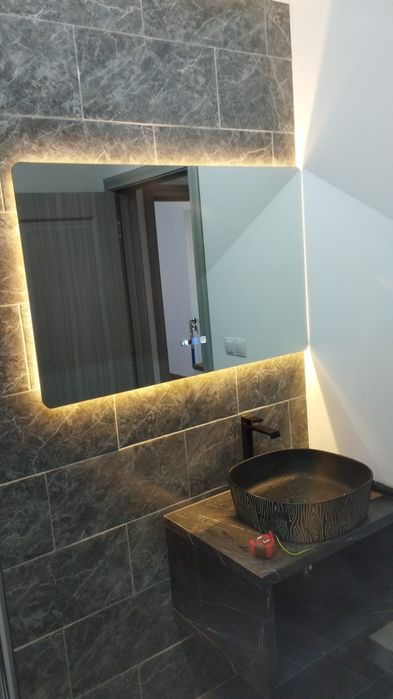 Mobila la comanda ,montaj ,proiecte mobila ,corpuri iluminat,retapițăr