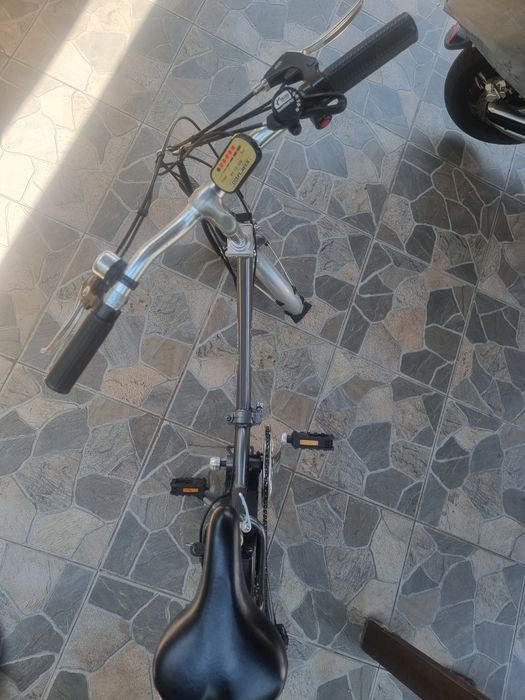 Biciclete electrice asistate