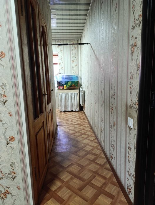 Продаю квартиру 3х комнатную