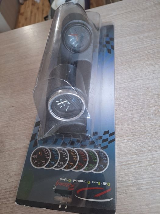 Ceasuri tuning pentru stalp