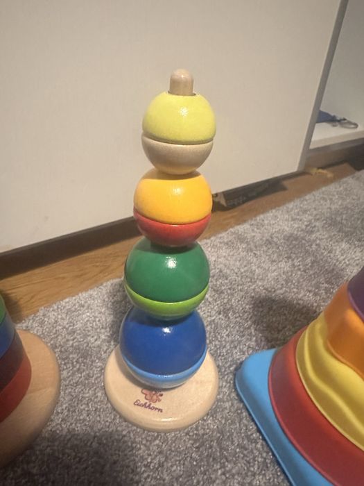 Лот играчки/ сортери